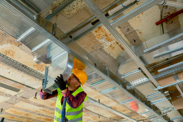Best Affordable HVAC services  in Selinsgrove, PA