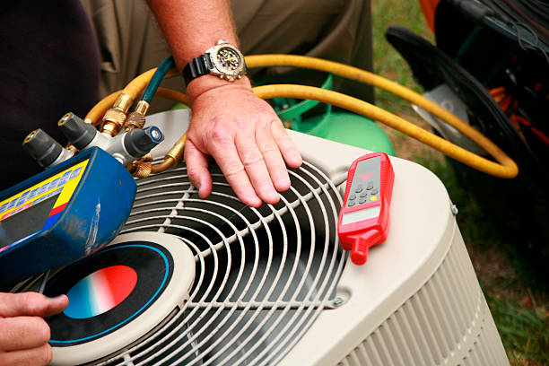 Best Air conditioning repair  in Selinsgrove, PA