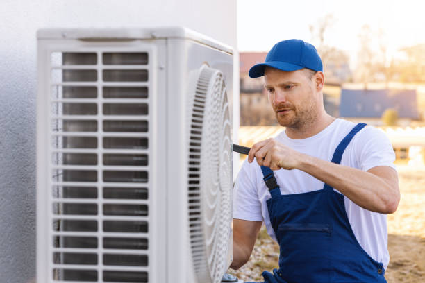 Trusted Selinsgrove, PA HVAC Experts